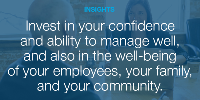 What is Professional Management? | Aileron What is Professional Management? | Aileron