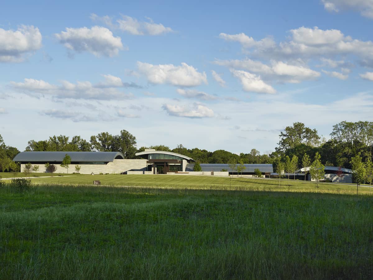 Where is Course for Presidents | Aileron Campus Where is Course for Presidents | Aileron Campus