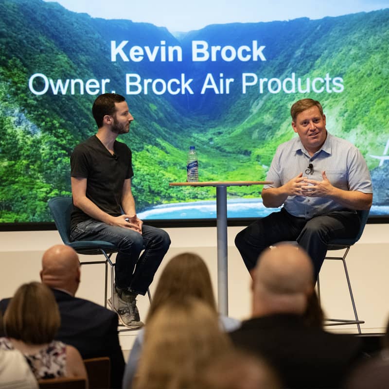 Aileron Summit 2025 Aileron Summit 2025