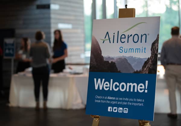 Aileron Summit 2025 Aileron Summit 2025