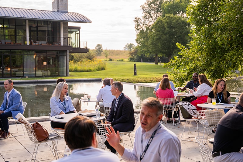 Aileron Summit 2025