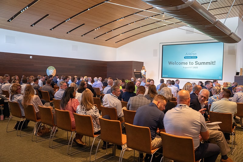 Aileron Summit 2025