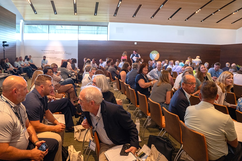 Aileron Summit 2025