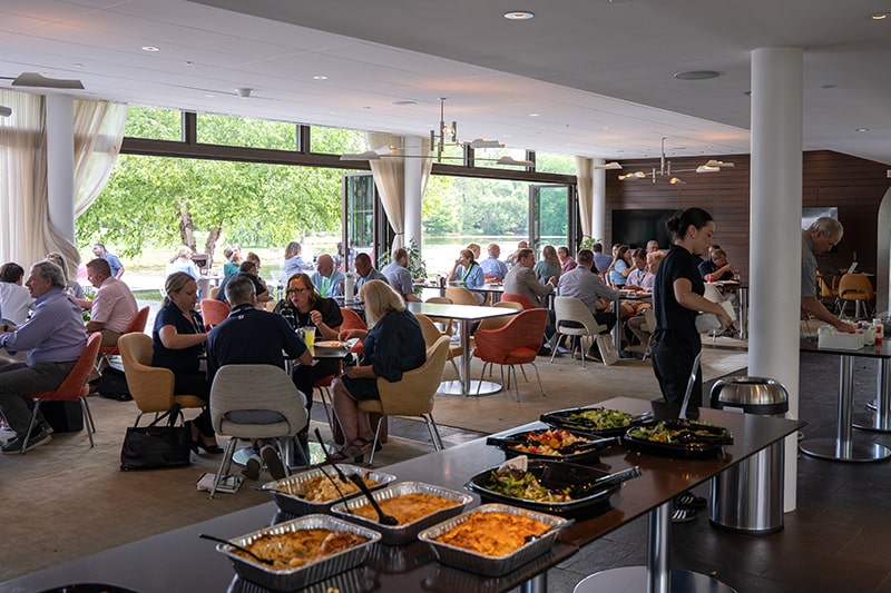 Aileron Summit 2025